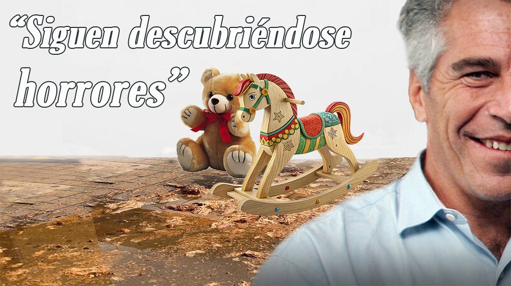 Wilfredo Navarro Moreira tweet media