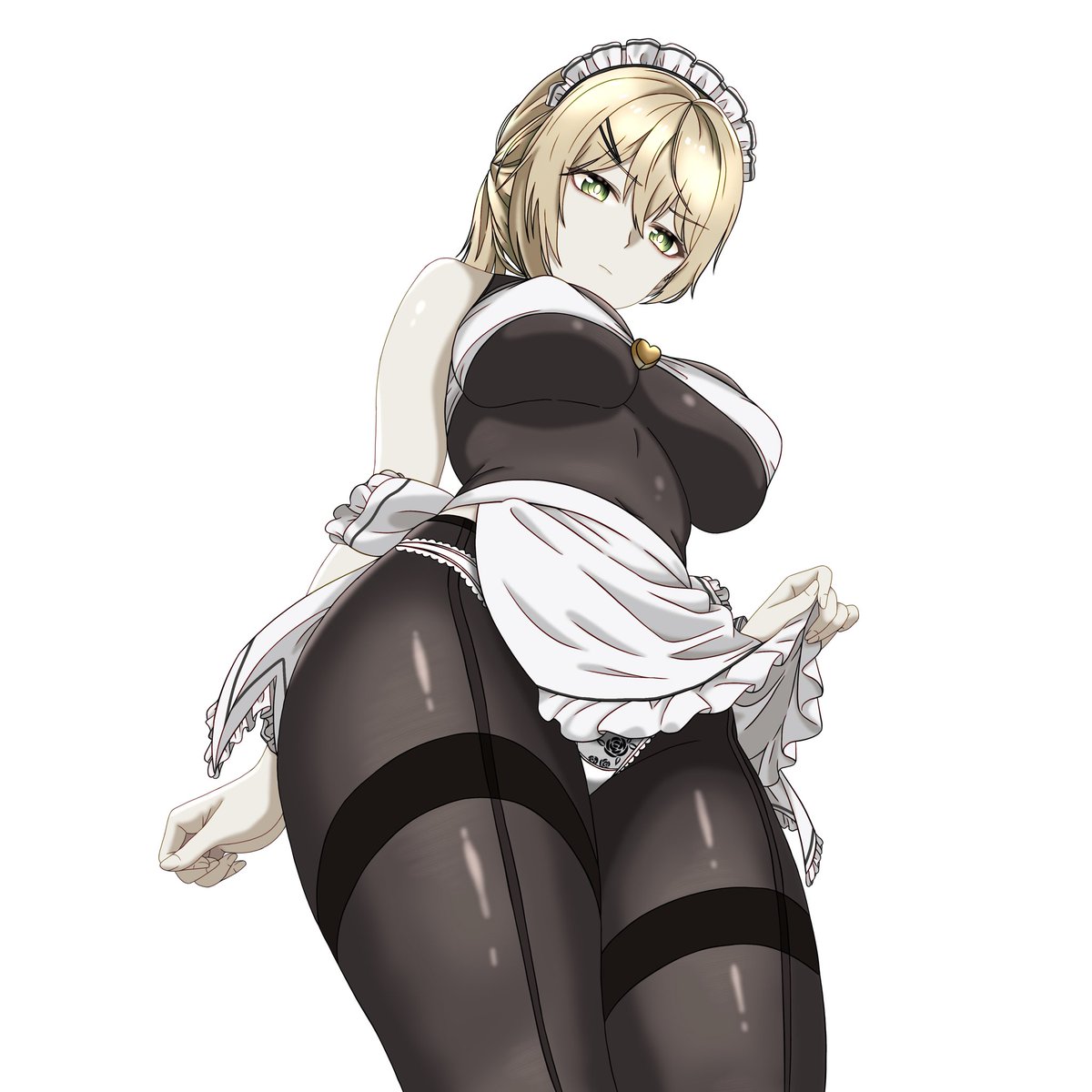Ariaontheplane1's tweet photo. After I saw her in dorm I had to change her underwear to white 
#소녀전선 #少女前線 #GirlsFrontline #GirlsFrontline2Exilium https://t.co/e4SzPDGwUf