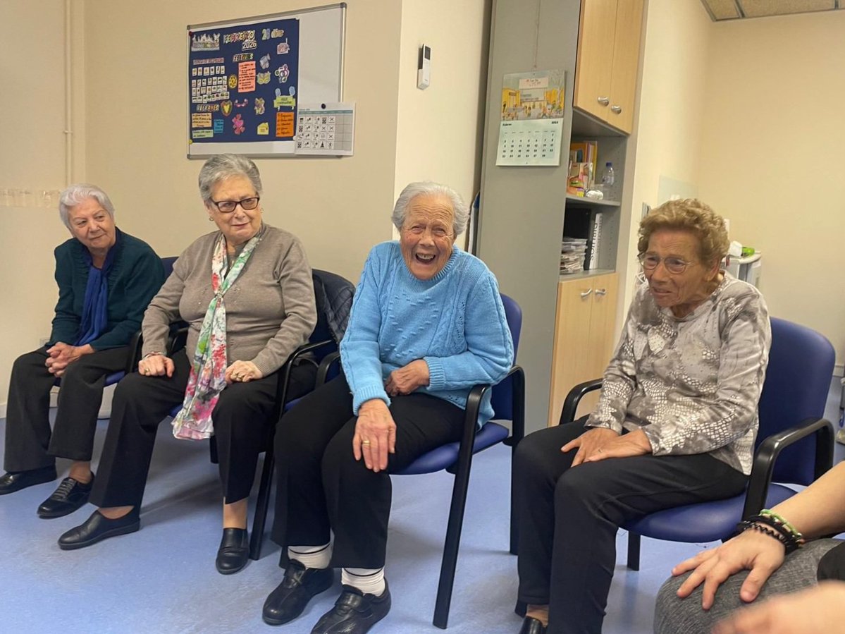 AFA BAIX LLOBREGAT tweet media