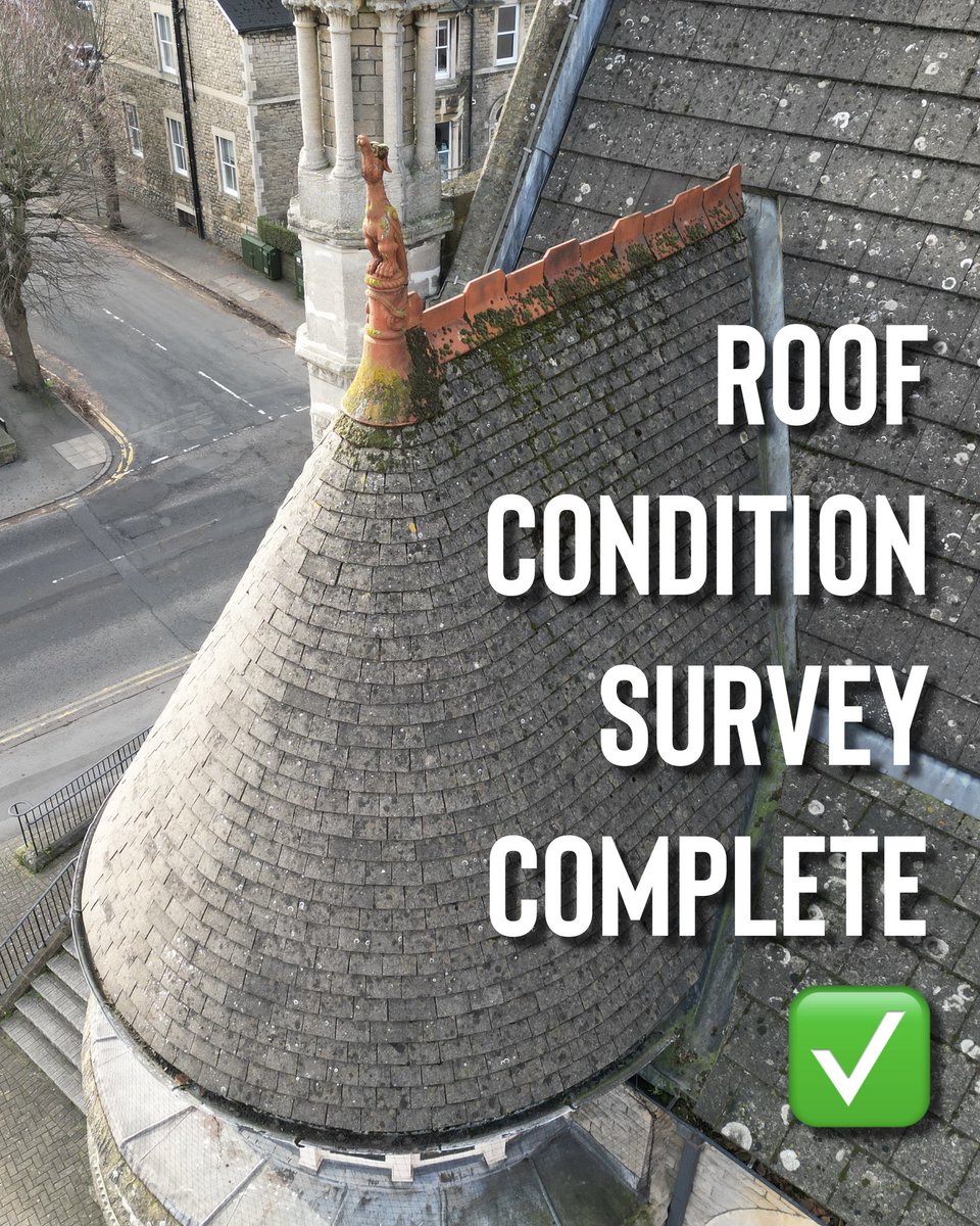 GeoView Drones tweet media