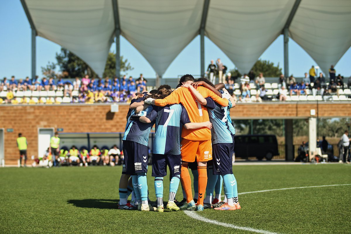 Hudl Wyscout tweet media