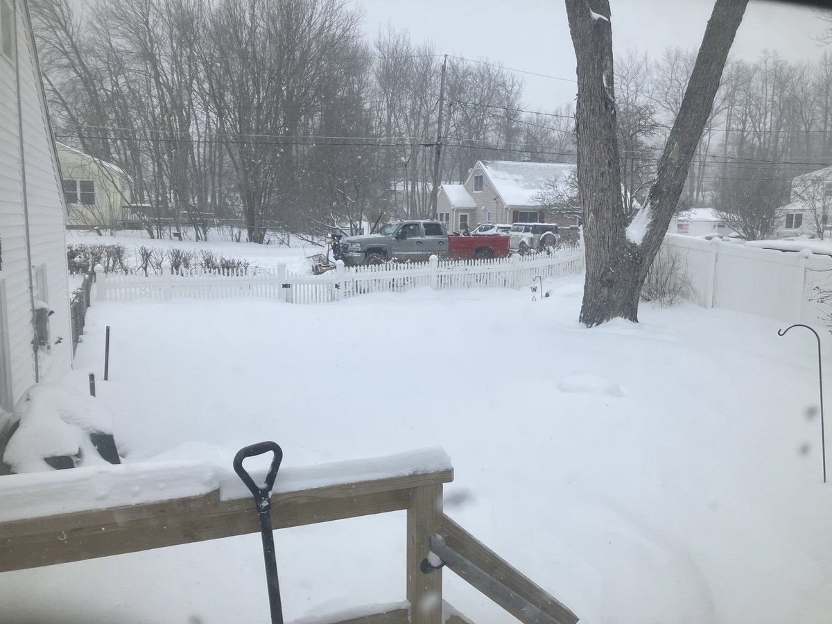 James Kendall tweet media