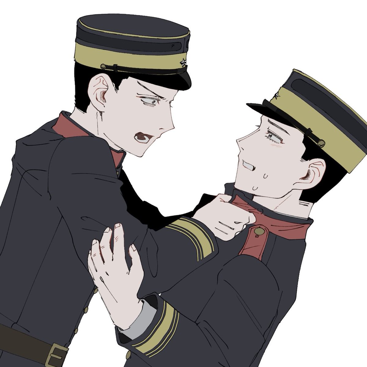 U_39flower's tweet photo. 57話ありがとう https://t.co/G67jwVu6KE