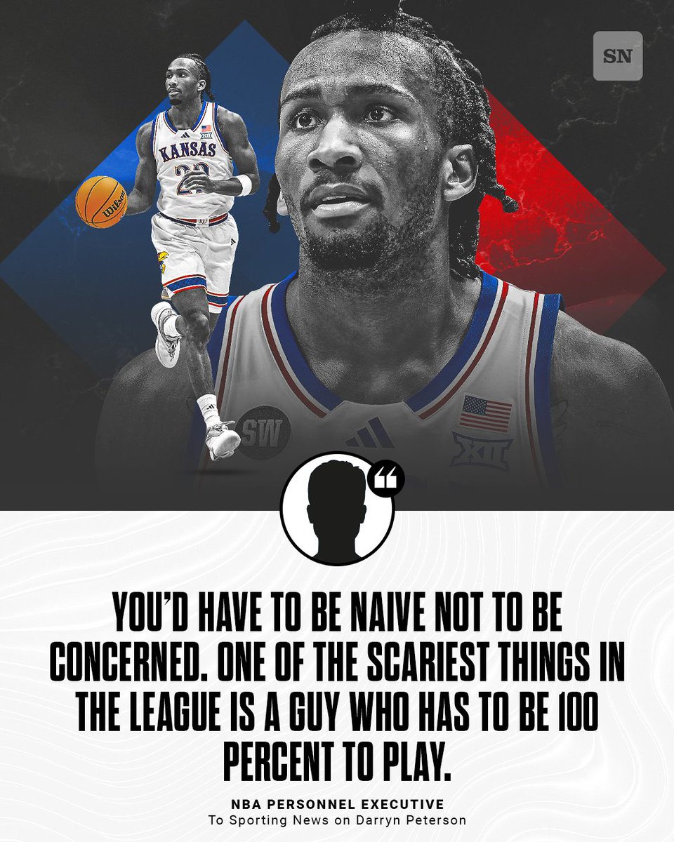 The Sporting News tweet media