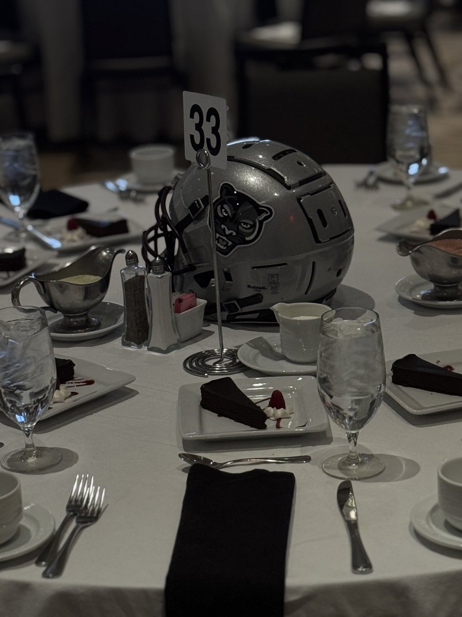 Maplewood Football tweet media