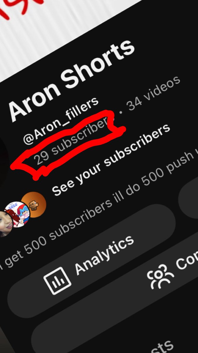  Lone Runner tweet media