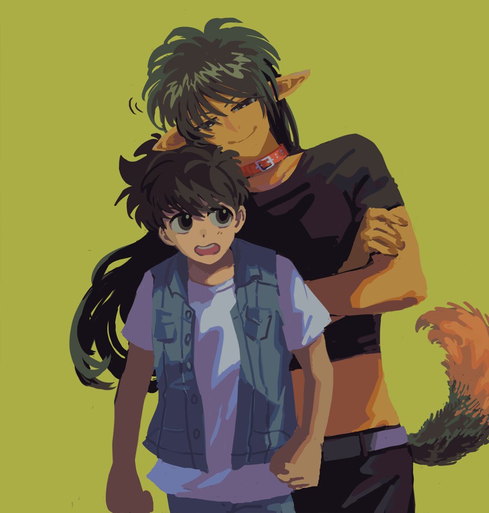 令和にワイルドハーフにはまったおれは