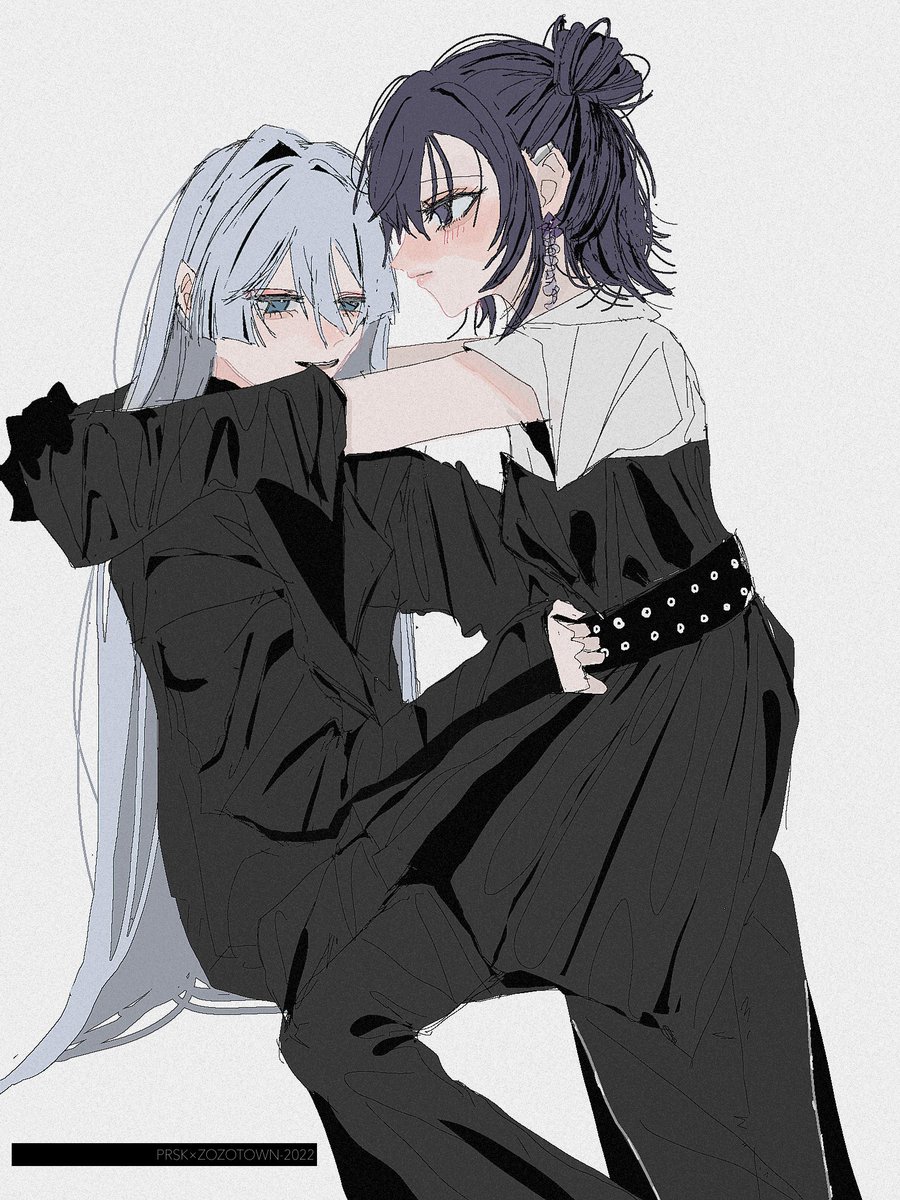 ほぅろ tweet media