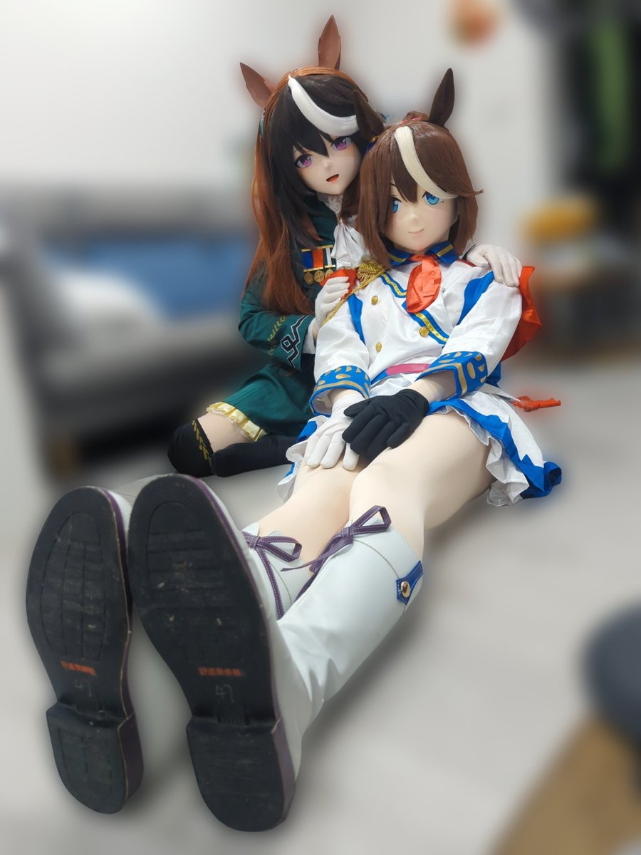 奈 tweet media