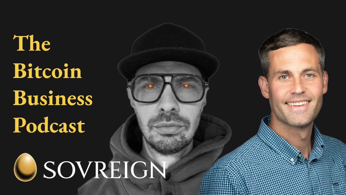 Sovreign tweet media