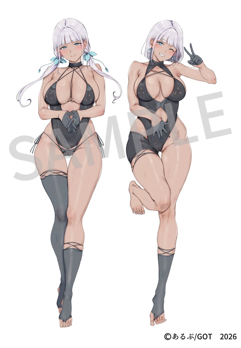 双子っていいよね 