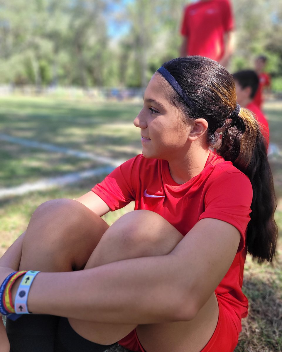 CeiElJarama's tweet photo. ⚽🌿 Campus de Fútbol CEI El Jarama – Verano 2026 🌞
Niños/as 6-14 años entrenan 4h/día, con entrenadores titulados, en grupos reducidos y disfrutan naturaleza, piscina, equitación, multiaventura y veladas mágicas. Plazas limitadas 👉 https://t.co/Paqn7IyJEa https://t.co/HDfbXZ7J8z