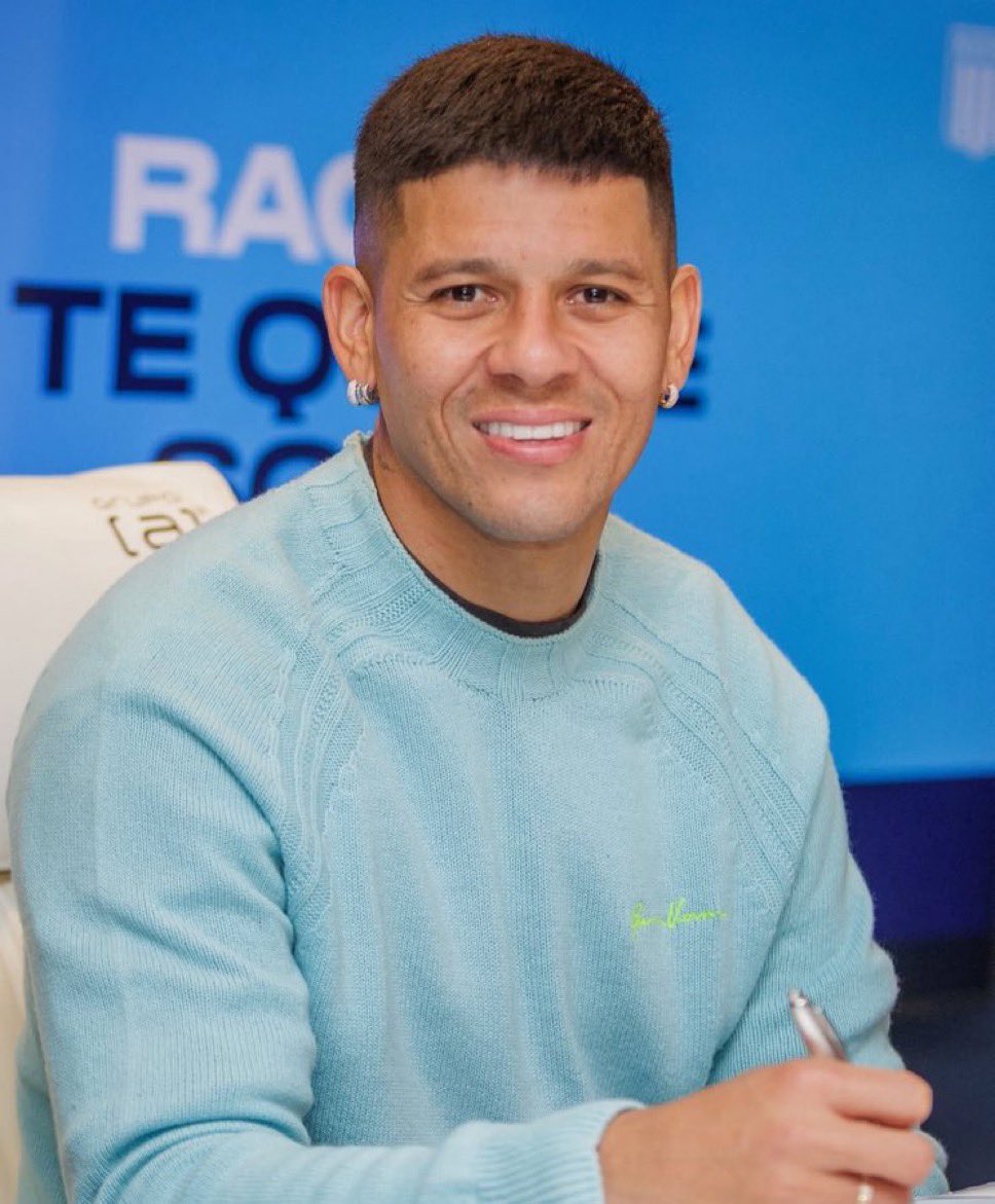 Juan Pablo De Luca tweet media