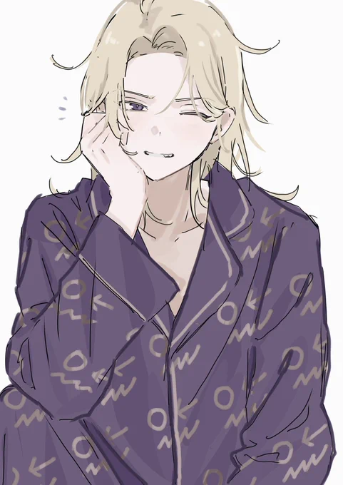 #ロジロ絵