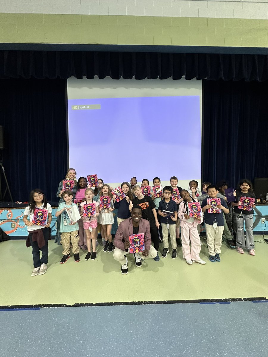 Chris Singleton tweet media