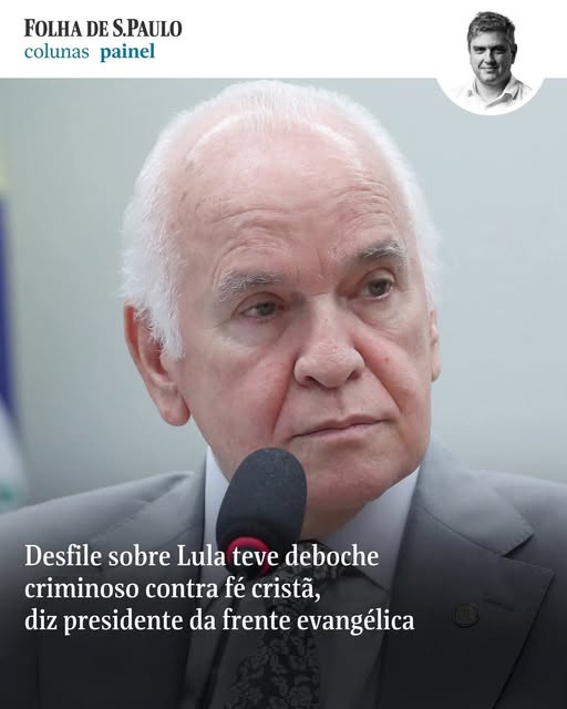 "Vou te dizer ,o que é deboche !!! Deboche é pastor vestir calcinha e sair à noite...deboche é pastor usar o nome de Deus pra enganar fiéis,deboche é pastor comer carne com ouro nos EUA.. deboche  é,pastor com 470.00 reais de dinheiro vivo ,em casa,deboche é pastor ter jatinho,⏬