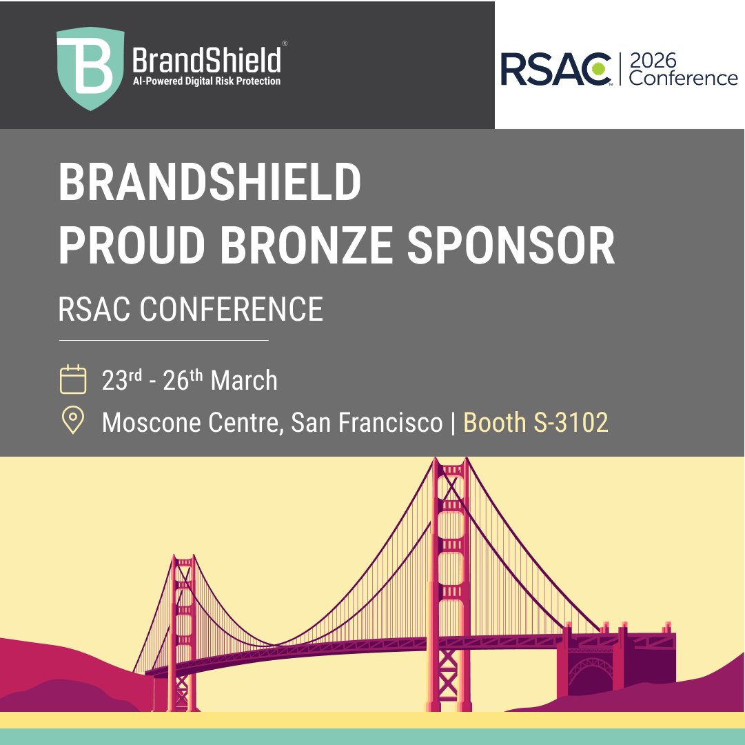BrandShield tweet media
