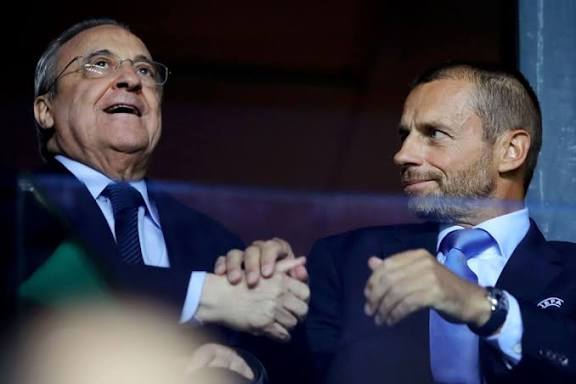 Não só jogarão com Carreras, Valverde e Vinicius...como ainda retiram um jogador ao adversário, com o processo ainda a decorrer. 

Real Madrid manda e a UEFA obedece.