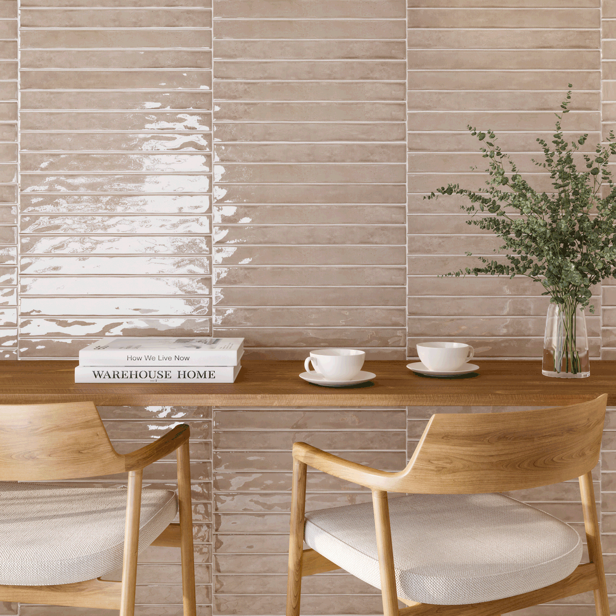 Why Tile tweet media