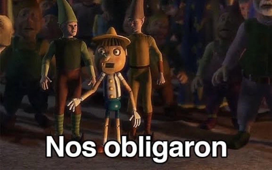 “Gracias a todos los que se presentaron a laborar hoy a pesar de todo lo que está pasando en el país…”