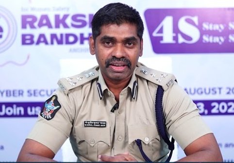 IPS Sunil Nayak faces setback in the High Court