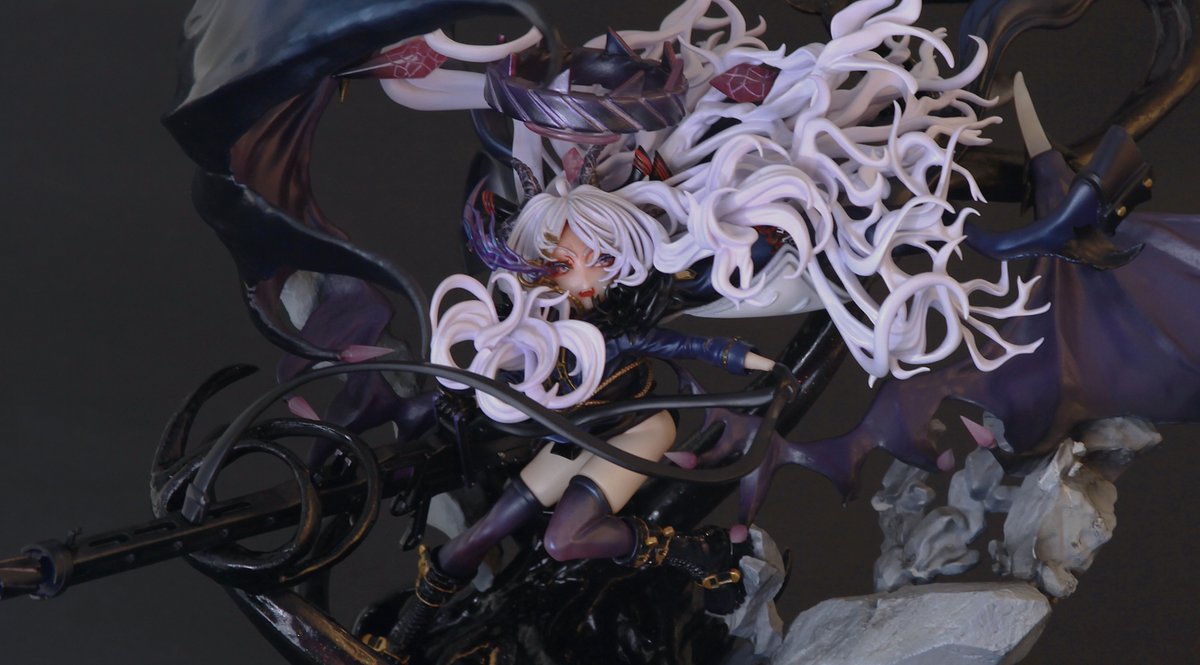 ポタテ tweet media