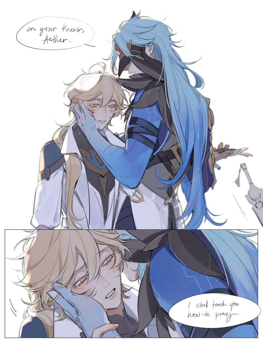 #dottother false god