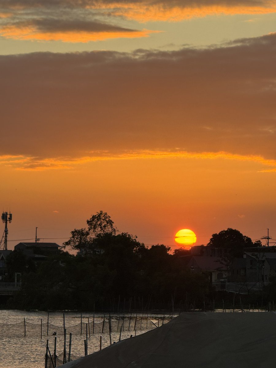 ArceeCon's tweet photo. 🌅 https://t.co/ghsT3ejBu3