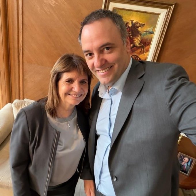 Nicolás Wiñazki - Fan tweet media