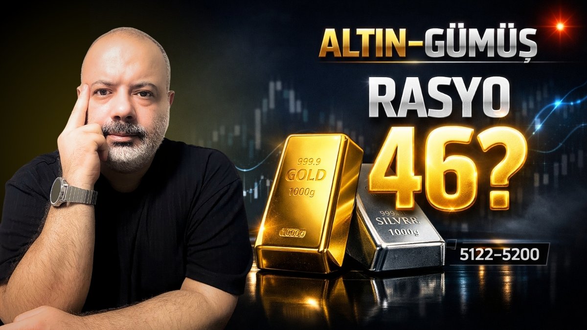 i_durann's tweet photo. Altın 2 haftadır rekor tazelerken felaket tellalları neden sustu? 🤔

📈 5122 seviyesi geçilirse ne olur? 
🥈 Gümüşte 92 mi geliyor?

Yeni videoda altın ve gümüşün teknik haritasını, kritik destekleri ve 6000$ hedefini konuştuk. 👇

https://t.co/Zhw57F2r5Y https://t.co/VXYQCP2zBH
