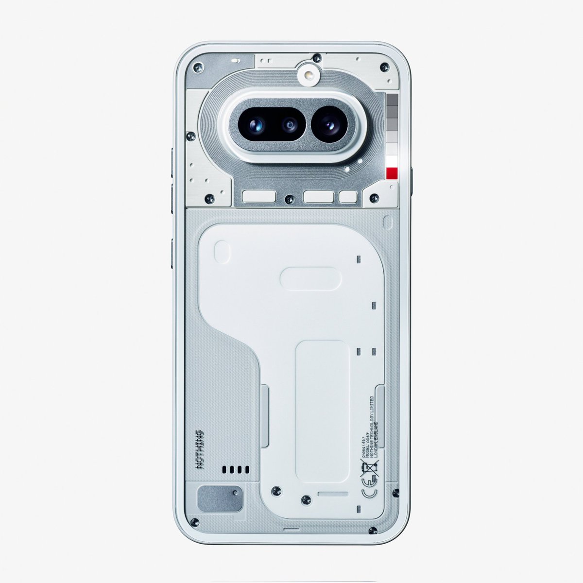 Say hi to Phone (4a) 🫣🔥

What do you think?