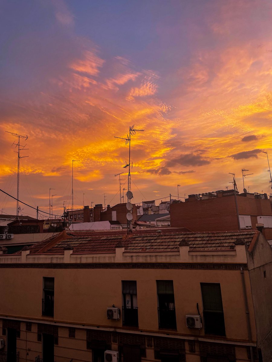 Madrid
I miss u 🥺