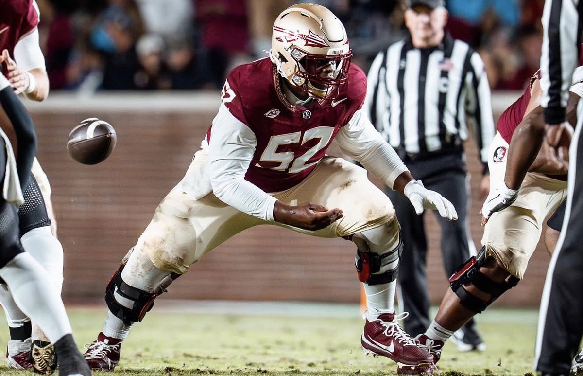 Norvell Central tweet media