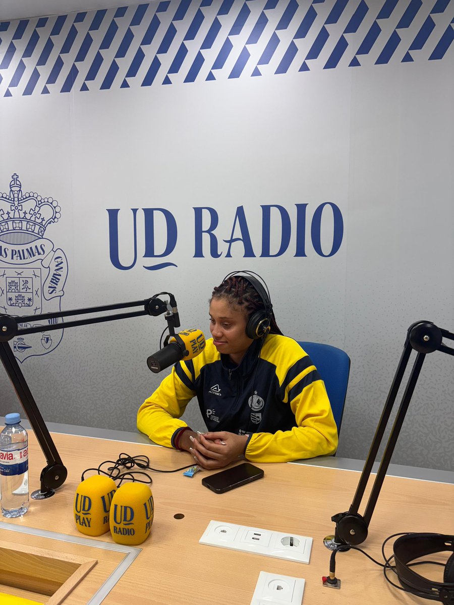 CV JAV Olímpico tweet media