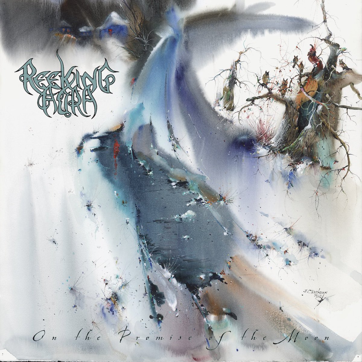 Profound Lore Records tweet media