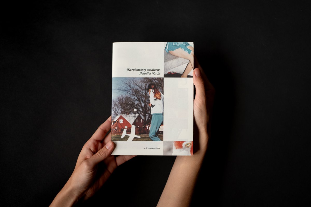 Jenny Croft tweet media