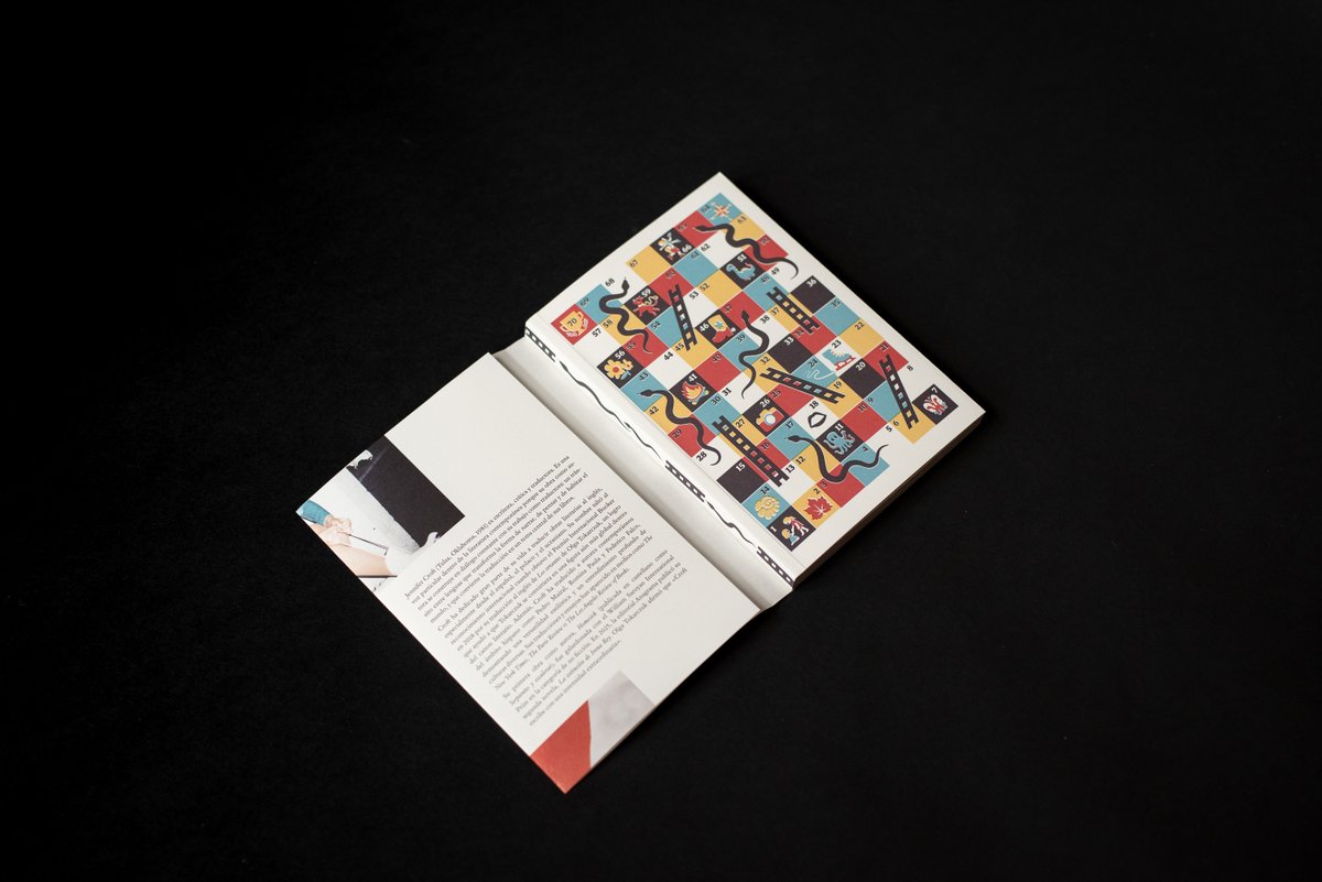 Jenny Croft tweet media