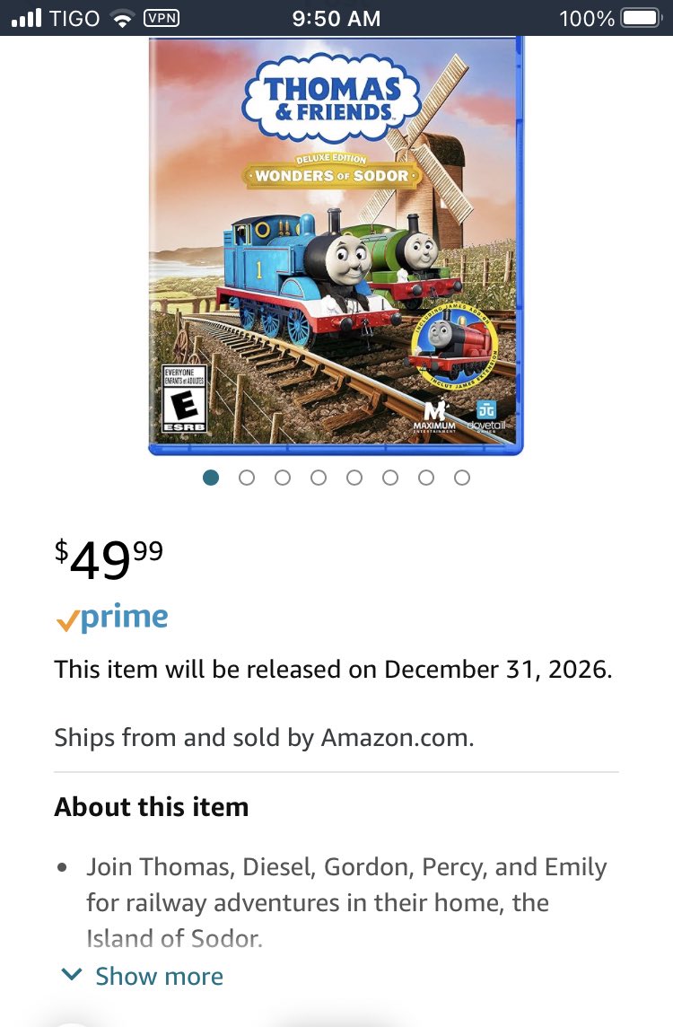 Sodor Pro tweet media