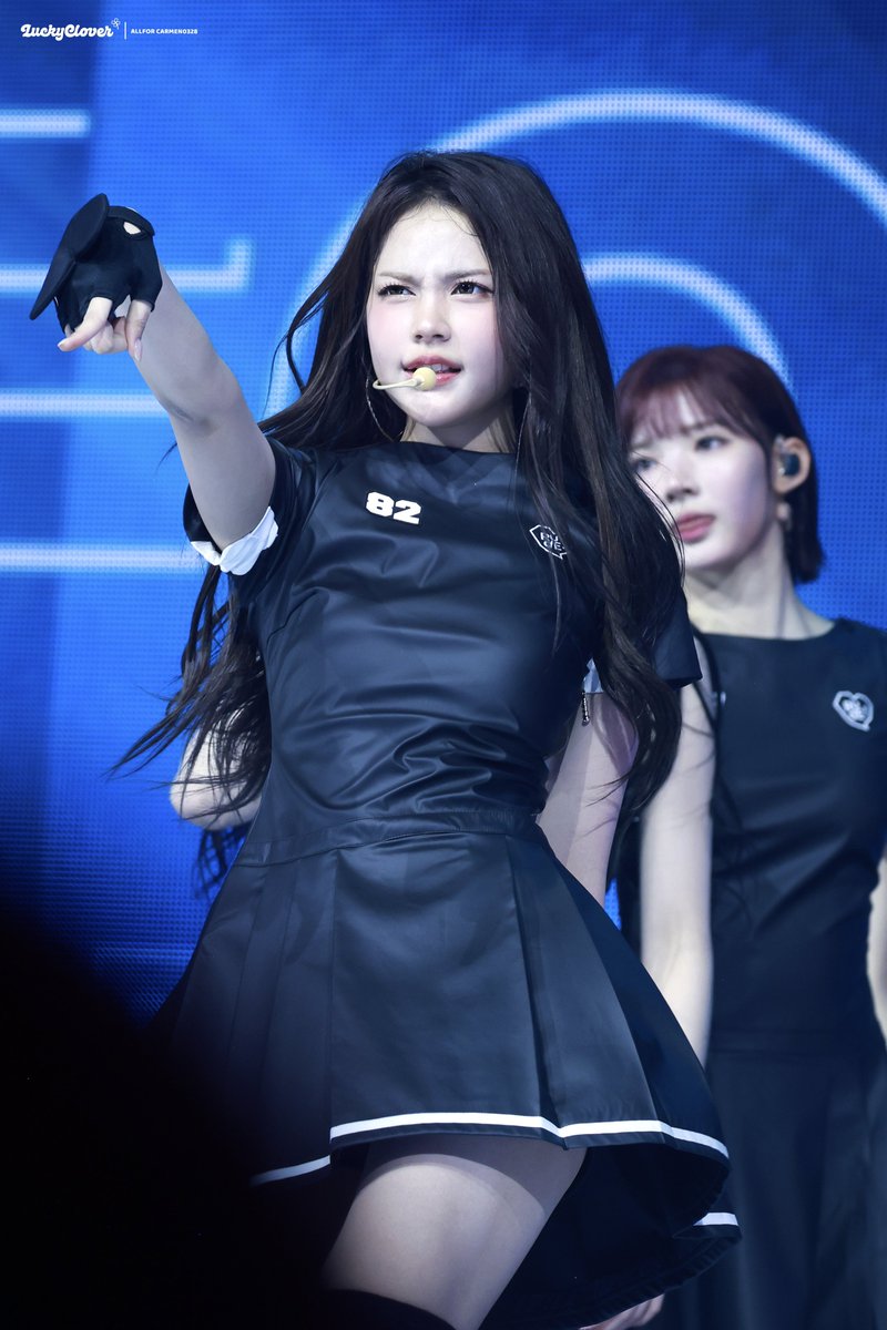 Lucky clover tweet media