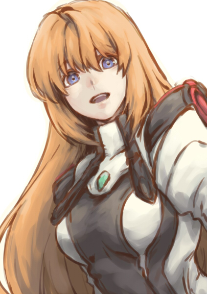 エレハイム
#ゼノギアス　#エリィ