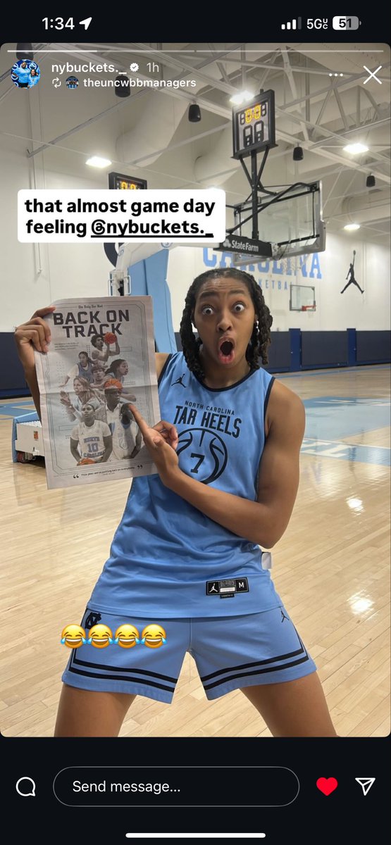 Big Coach DMV (Coach Willie Brooks) tweet media