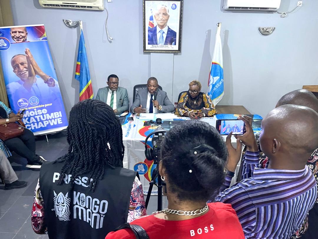 Israël Mutombo tweet media