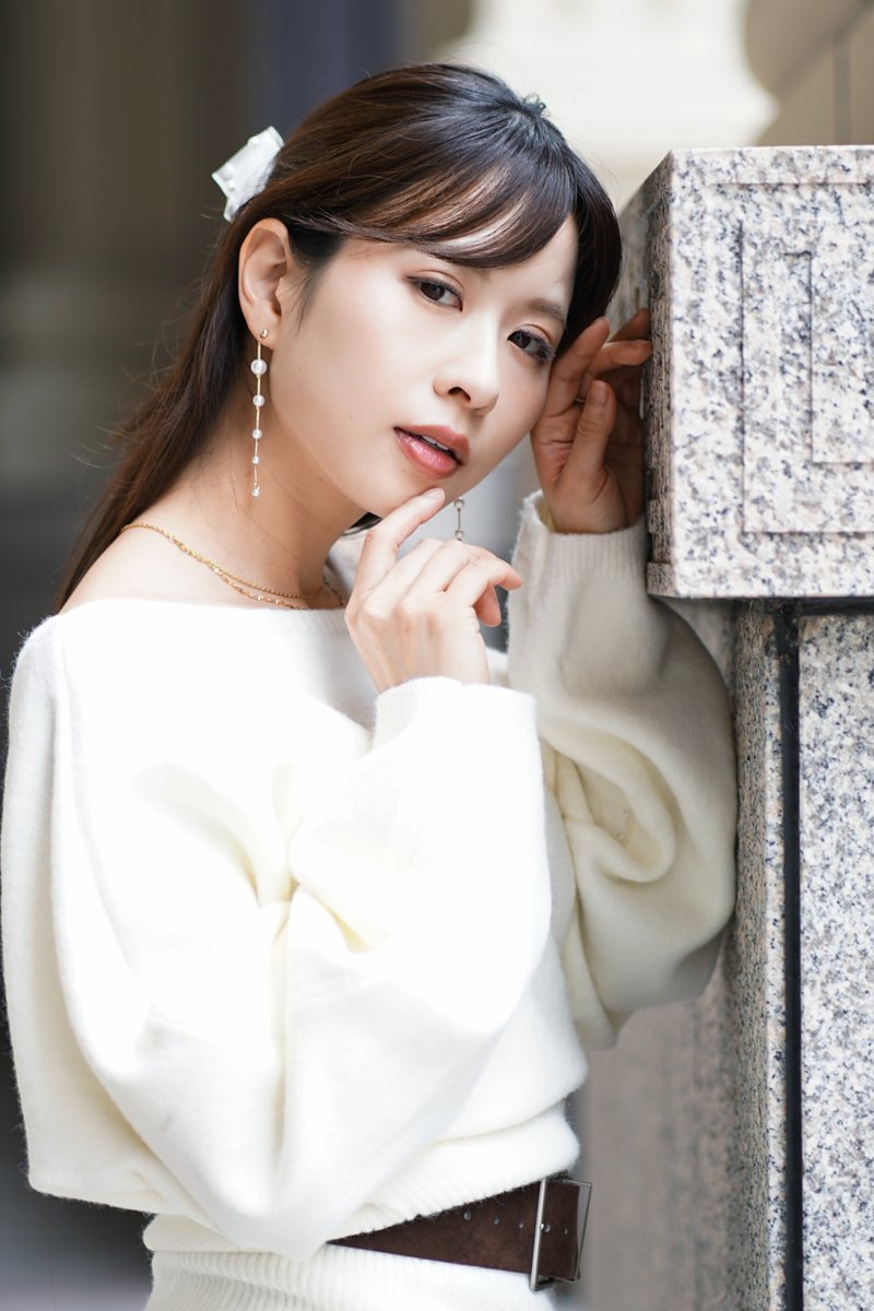 MAKI (2/28-3/1,3/7-8東京) (@model_MAKI) / Posts / X