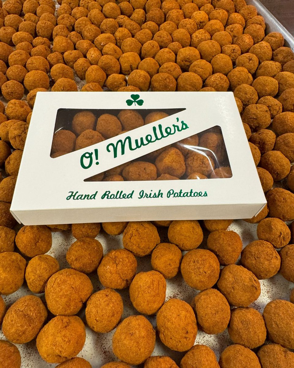Mueller Chocolate Co tweet media