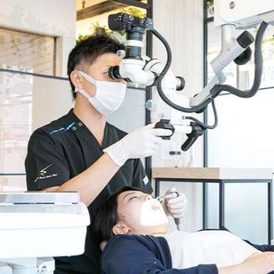 新しいプロフィール画像