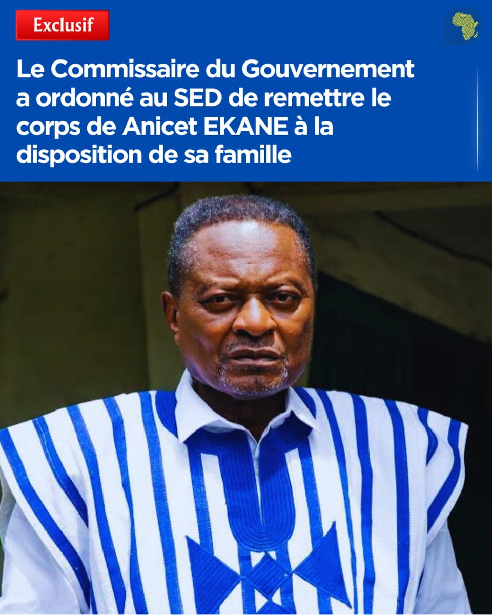 AFRIK-INFORM Tv tweet media