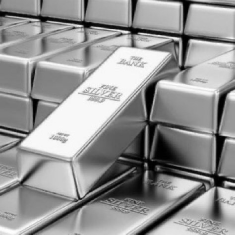 CryptoNewsHntrs's tweet photo. JUST IN: Spot silver surges to $88/oz.

#Silver #SpotSilver #WorldNews #CryptoMarket #Investing https://t.co/KmyKWzEV1e