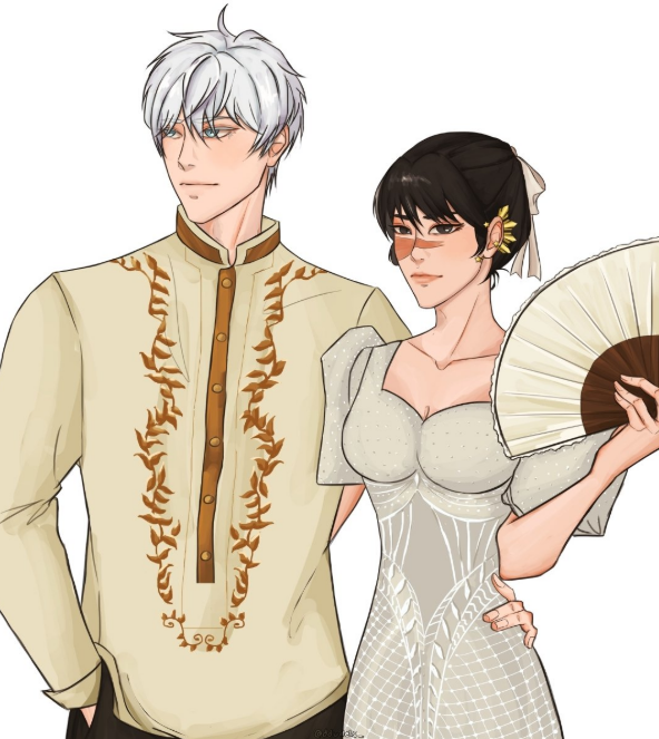 Sikat na lab team sa Gawad Urian 

(artist <a href="/ddudels_/">d⋆˚࿔ CMMS OPEN! 0/5</a> commed for <a href="/ConundrumPin/">The.Pin.Conundrum #FebruLeb</a>)