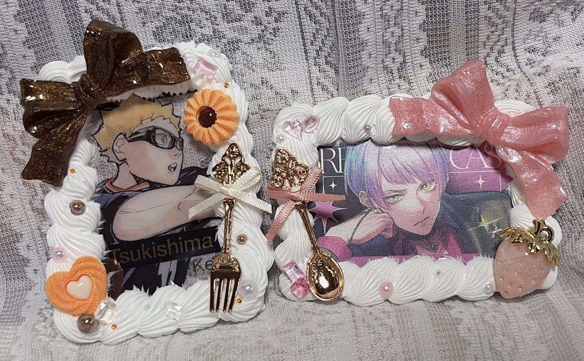 あやめ tweet media