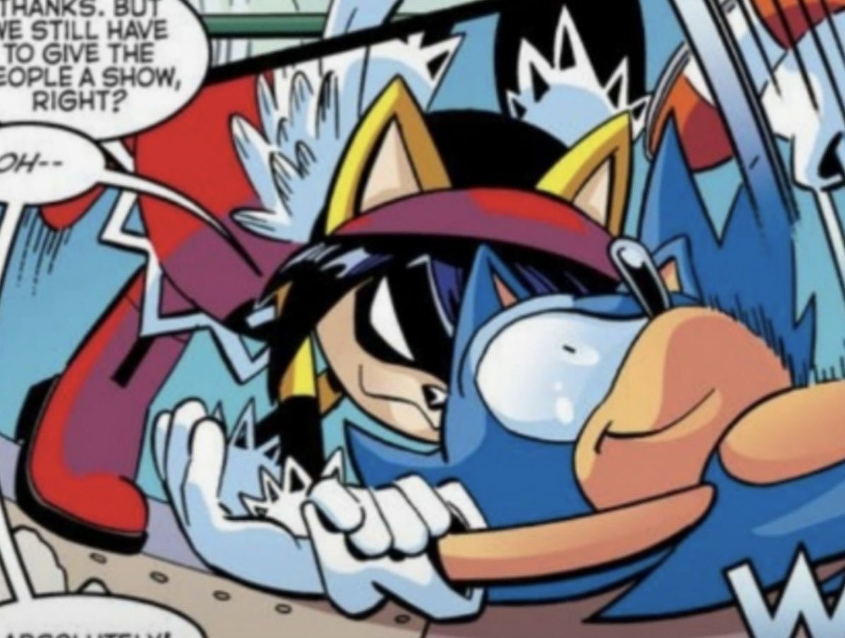 𝙎𝙊 𝙎𝙒𝙀𝙀𝙏, 𝙄𝙏 𝙋𝘼𝘾𝙆𝙎 𝘼 𝙋𝙐𝙉𝘾𝙃—! tweet media